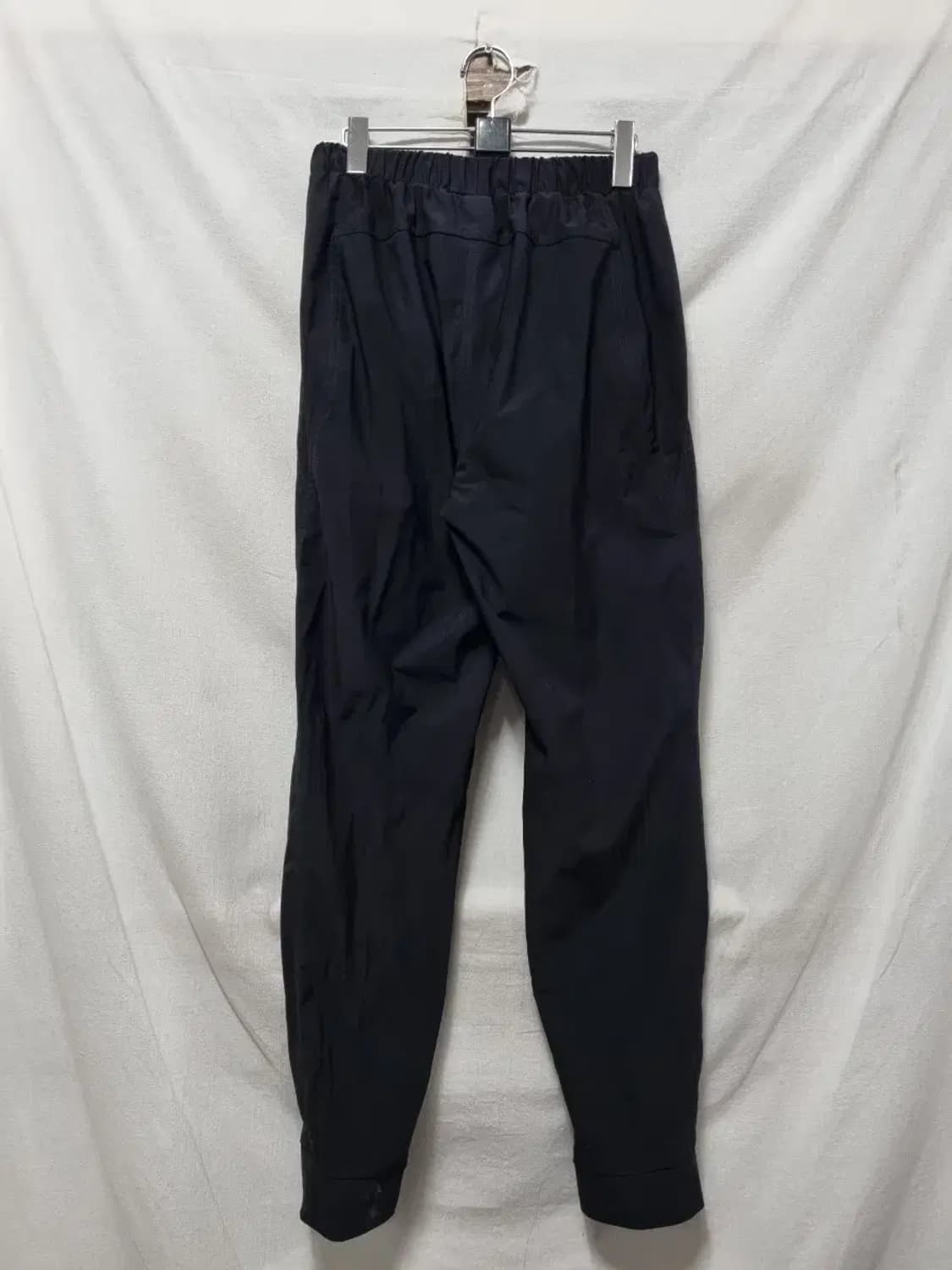 아디다스 컴뱃스포츠 후드 바람막이 자켓 셋업 XL 상품이미지8