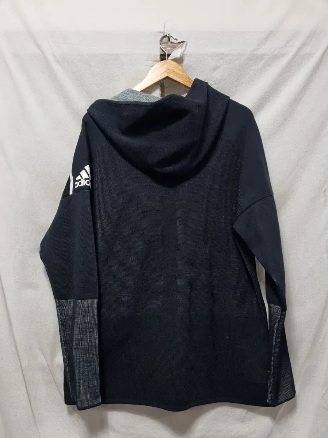 아디다스 후드집업 자켓 셋업 2XL-3XL 상품이미지2