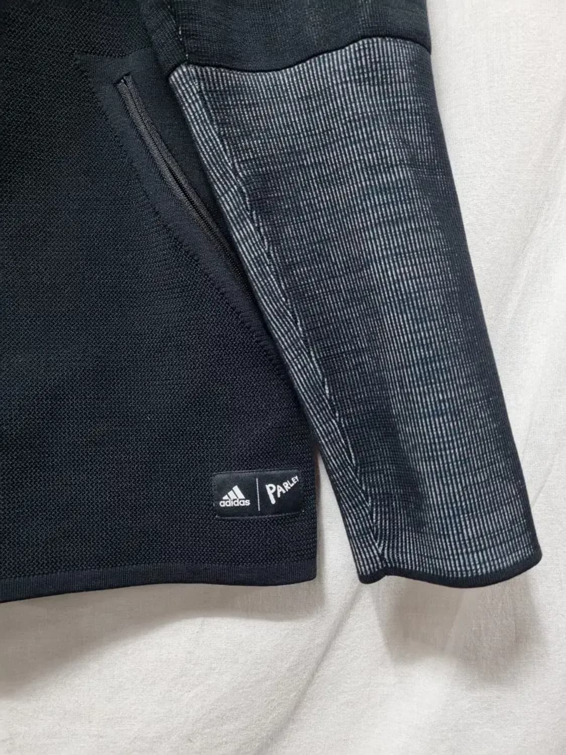 아디다스 후드집업 자켓 셋업 2XL-3XL 상품이미지3