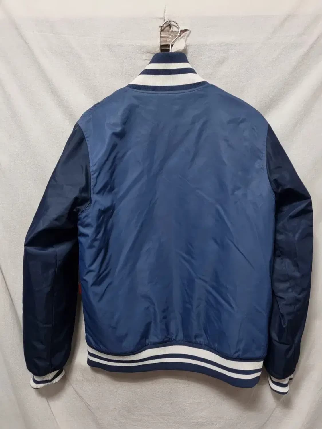 나이키 리버시블 블루종 자켓 M 상품이미지3