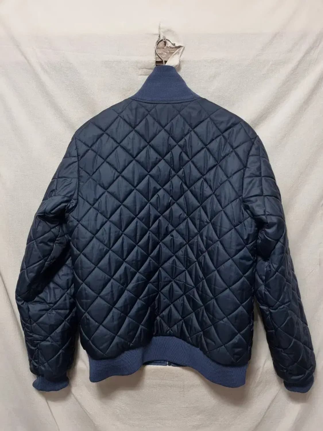 나이키 리버시블 블루종 자켓 M 상품이미지5