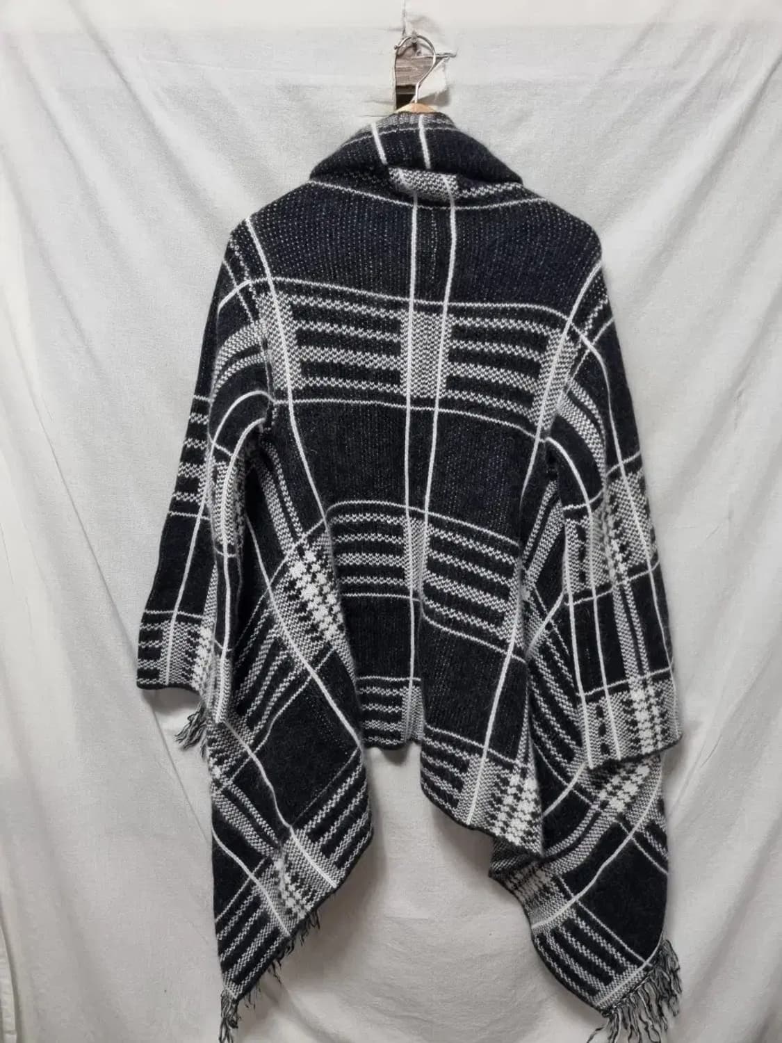 마쥬 숄 자켓 가디건 90~95 상품이미지2