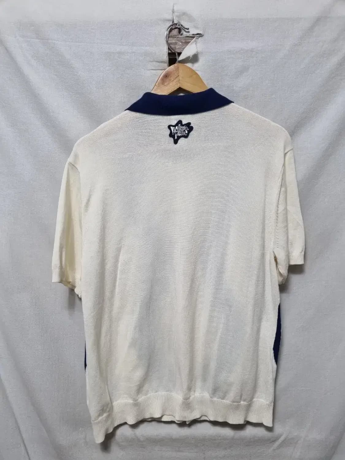 ADLV 아크메드라비 반팔 가디건 01 상품이미지2