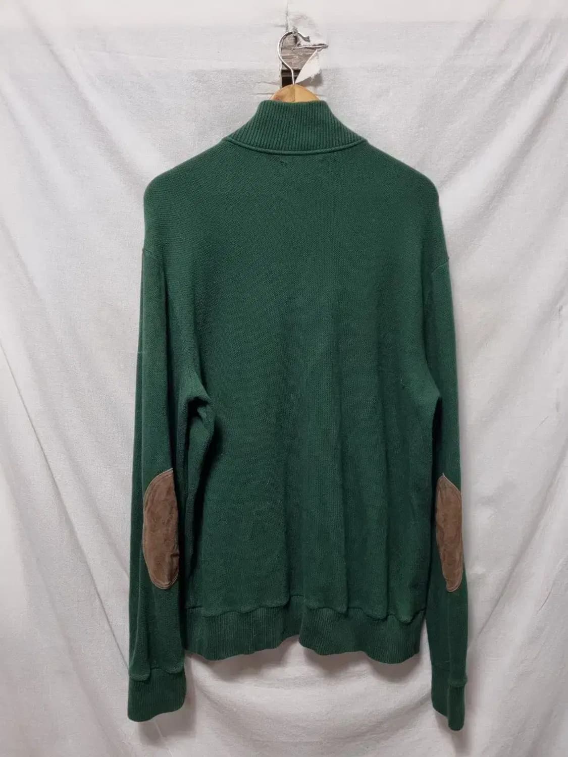 폴로 랄프로렌 하프집업 니트 105~110 상품이미지2