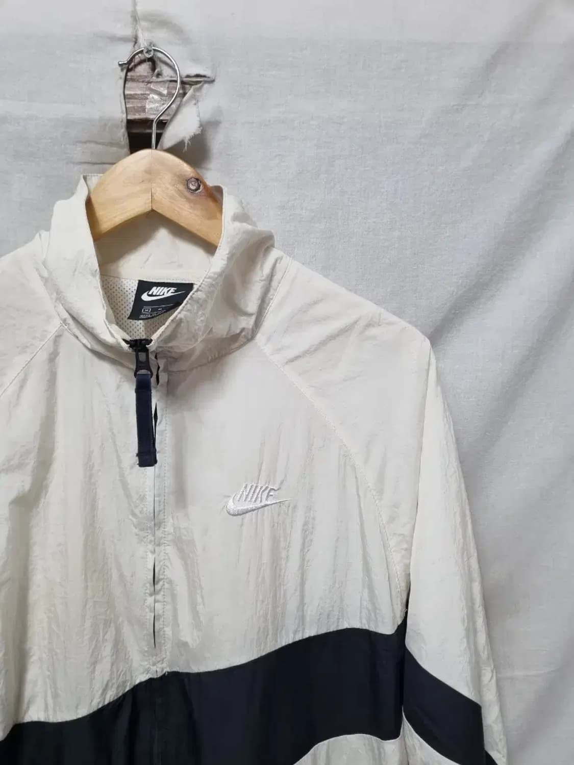 나이키 빅스우시 바람막이 M 상품이미지3