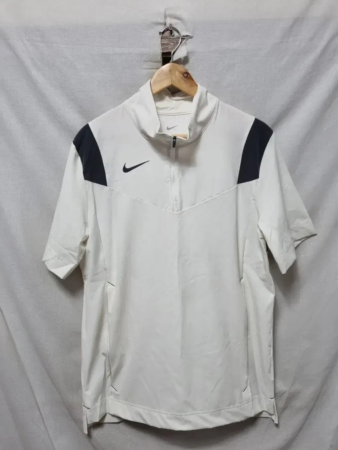 나이키 기능성 반집업 티셔츠 95 상품이미지1