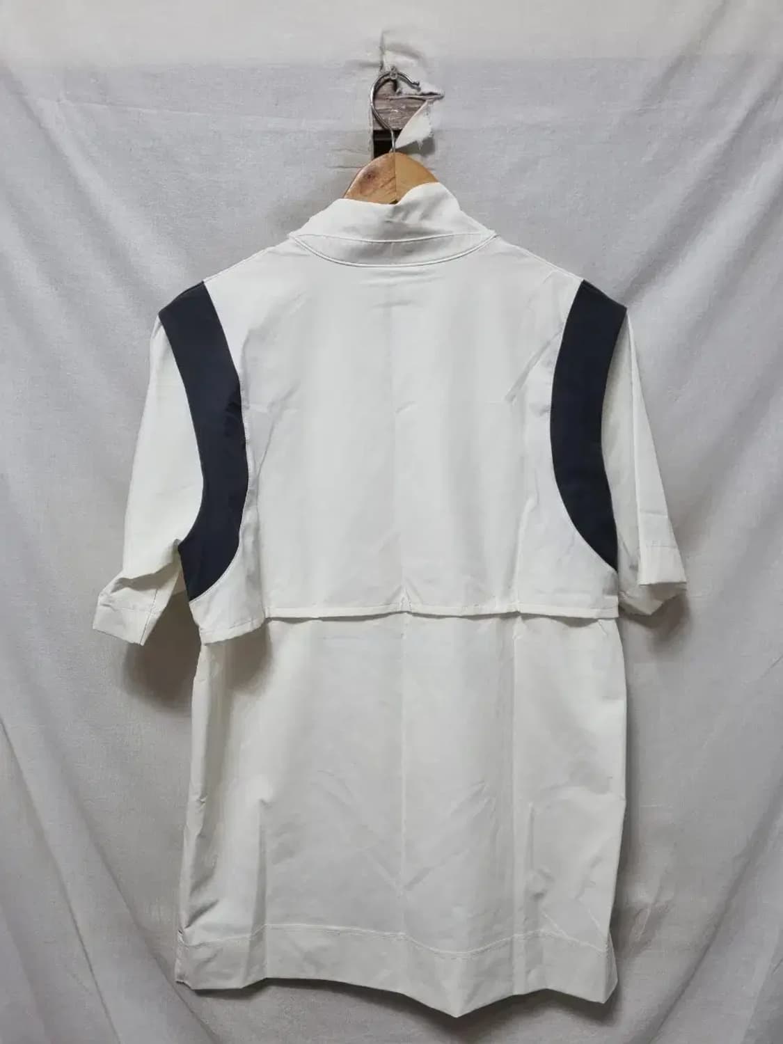 나이키 기능성 반집업 티셔츠 95 상품이미지2