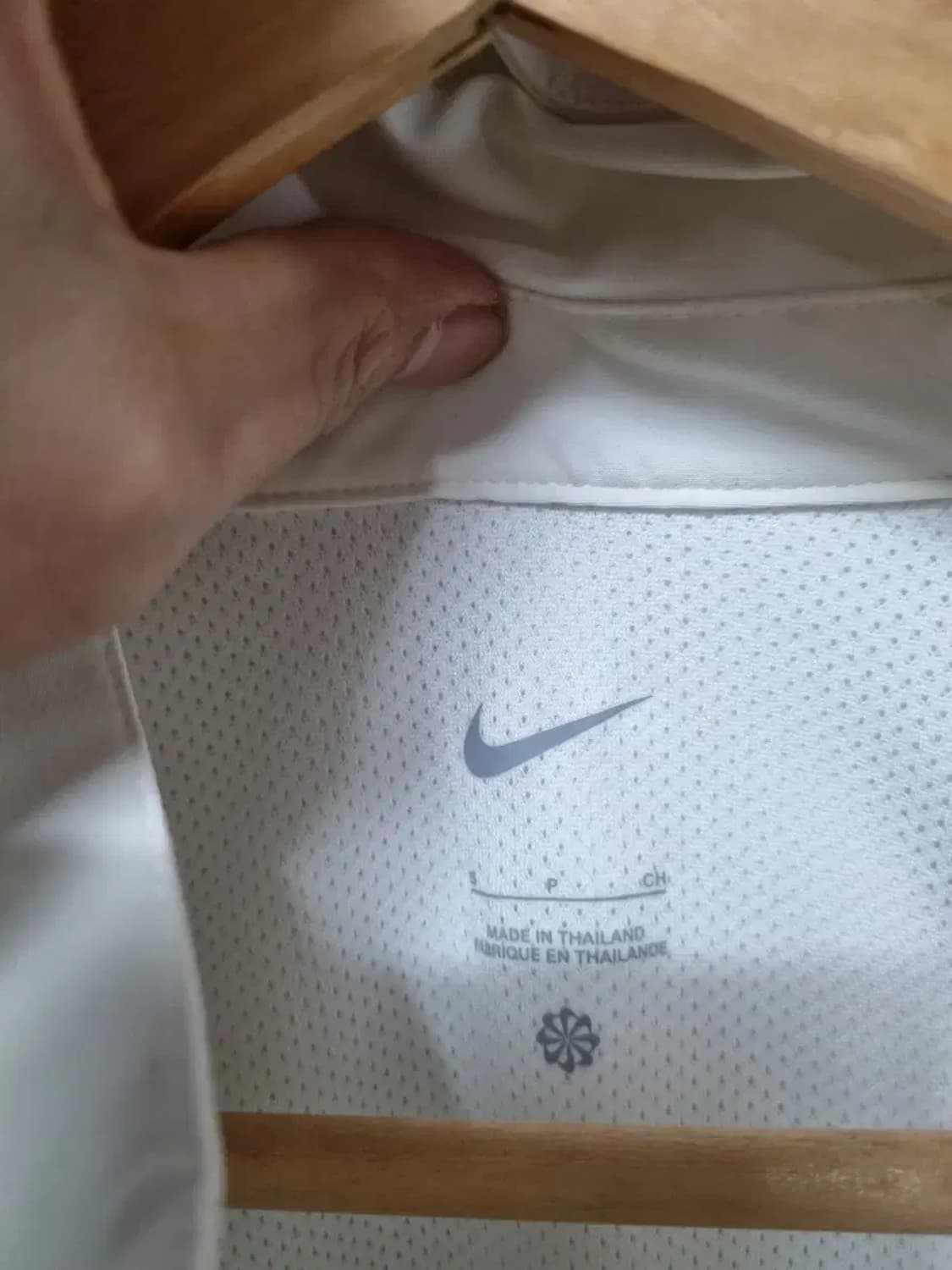 나이키 기능성 반집업 티셔츠 95 상품이미지4