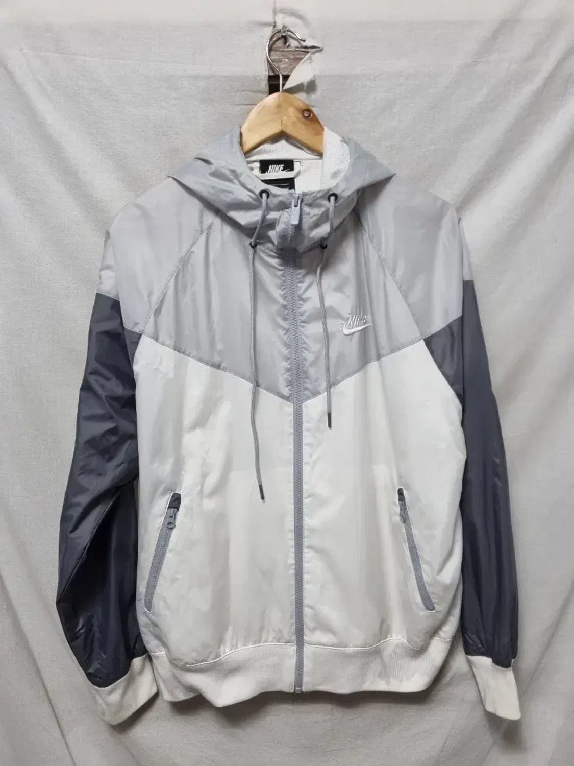 나이키 윈드러너 런닝 바람막이 100 상품이미지1