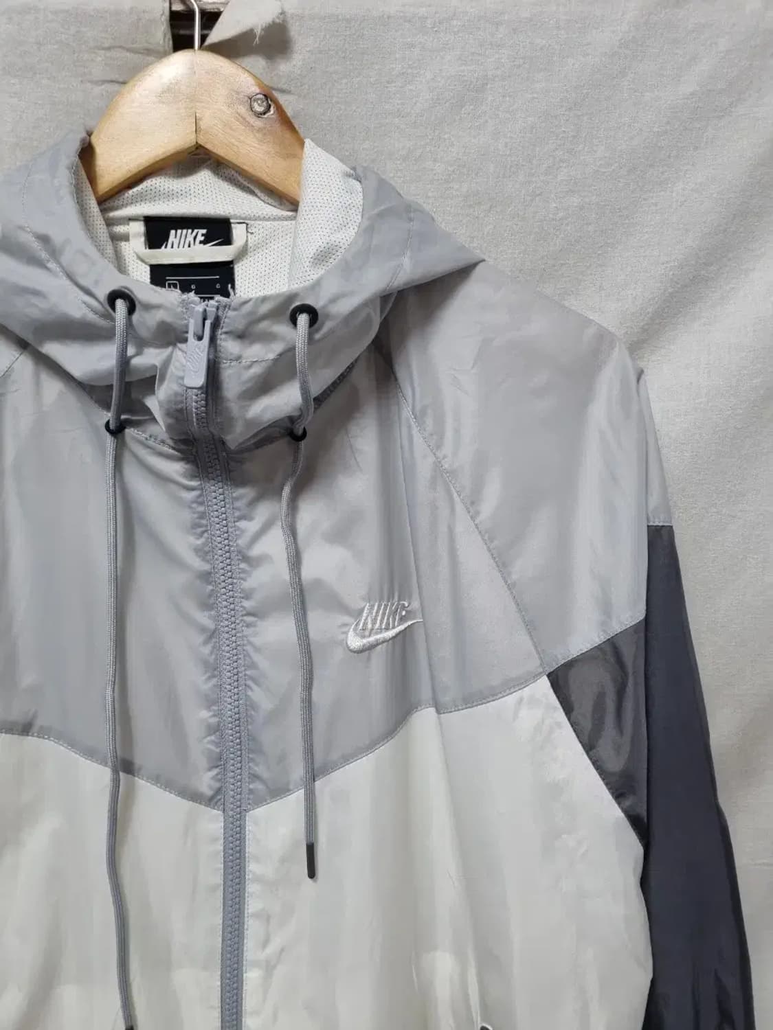 나이키 윈드러너 런닝 바람막이 100 상품이미지3