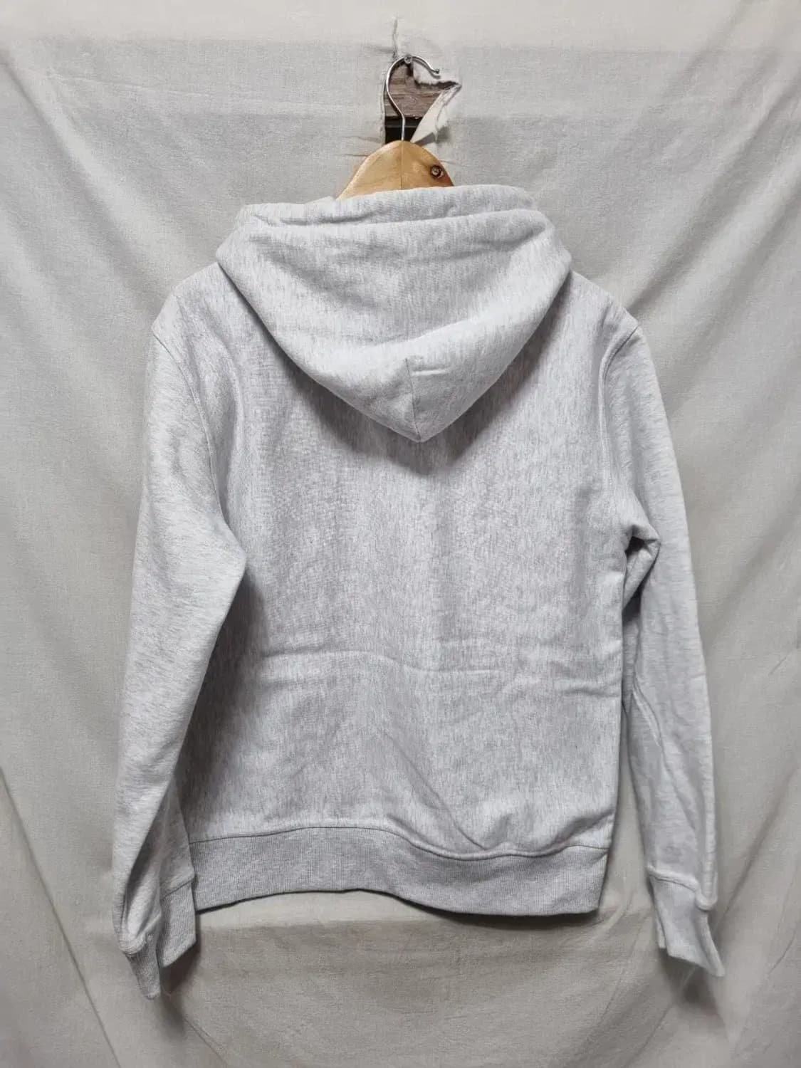 마리떼 프랑소와 저버 기모 후드티 M 상품이미지2