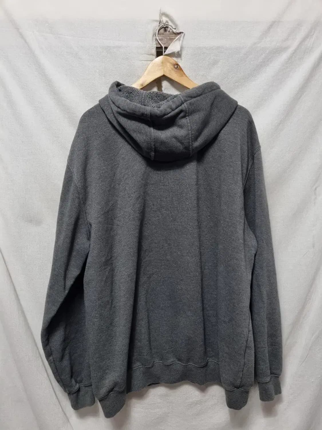 칼하트 기모 후드티 XL 상품이미지2