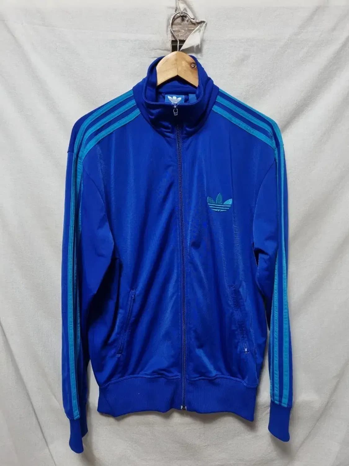 아디다스 파이어버드 트랙탑 져지 100 상품이미지1