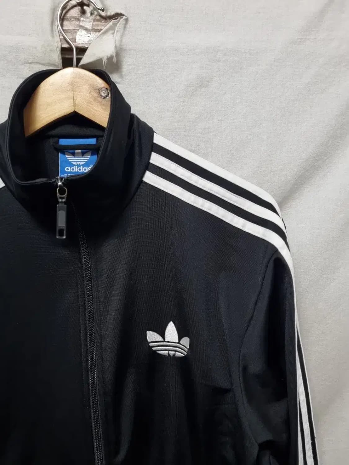 아디다스 파이어버드 트랙탑 져지 90 상품이미지3