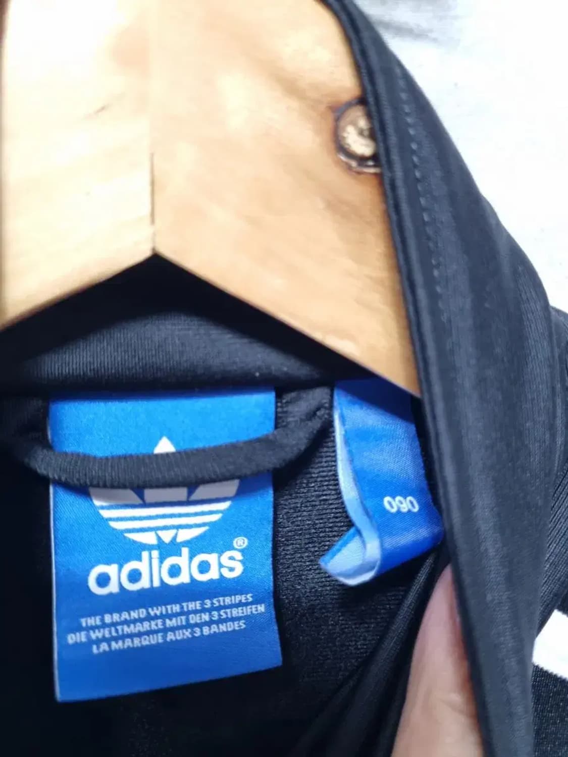 아디다스 파이어버드 트랙탑 져지 90 상품이미지4