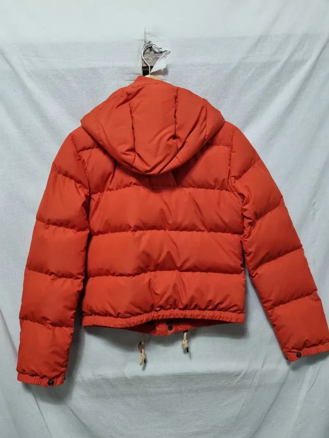 폴로 랄프로렌 패딩 점퍼 S 상품이미지2