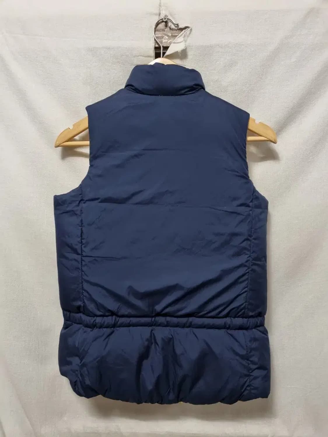 폴로 랄프로렌 양면 패딩 조끼 XL(16) 성인 90 상품이미지2