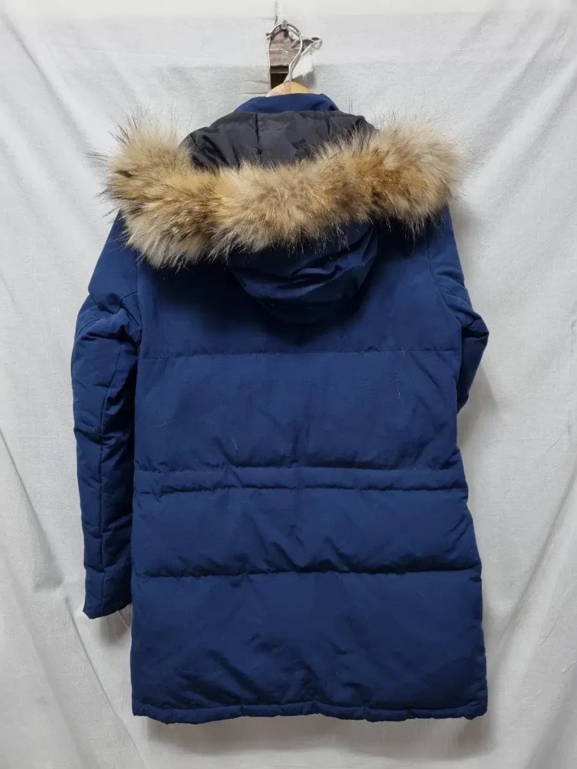 캐다다구스 패딩 점퍼 여성 S 상품이미지2