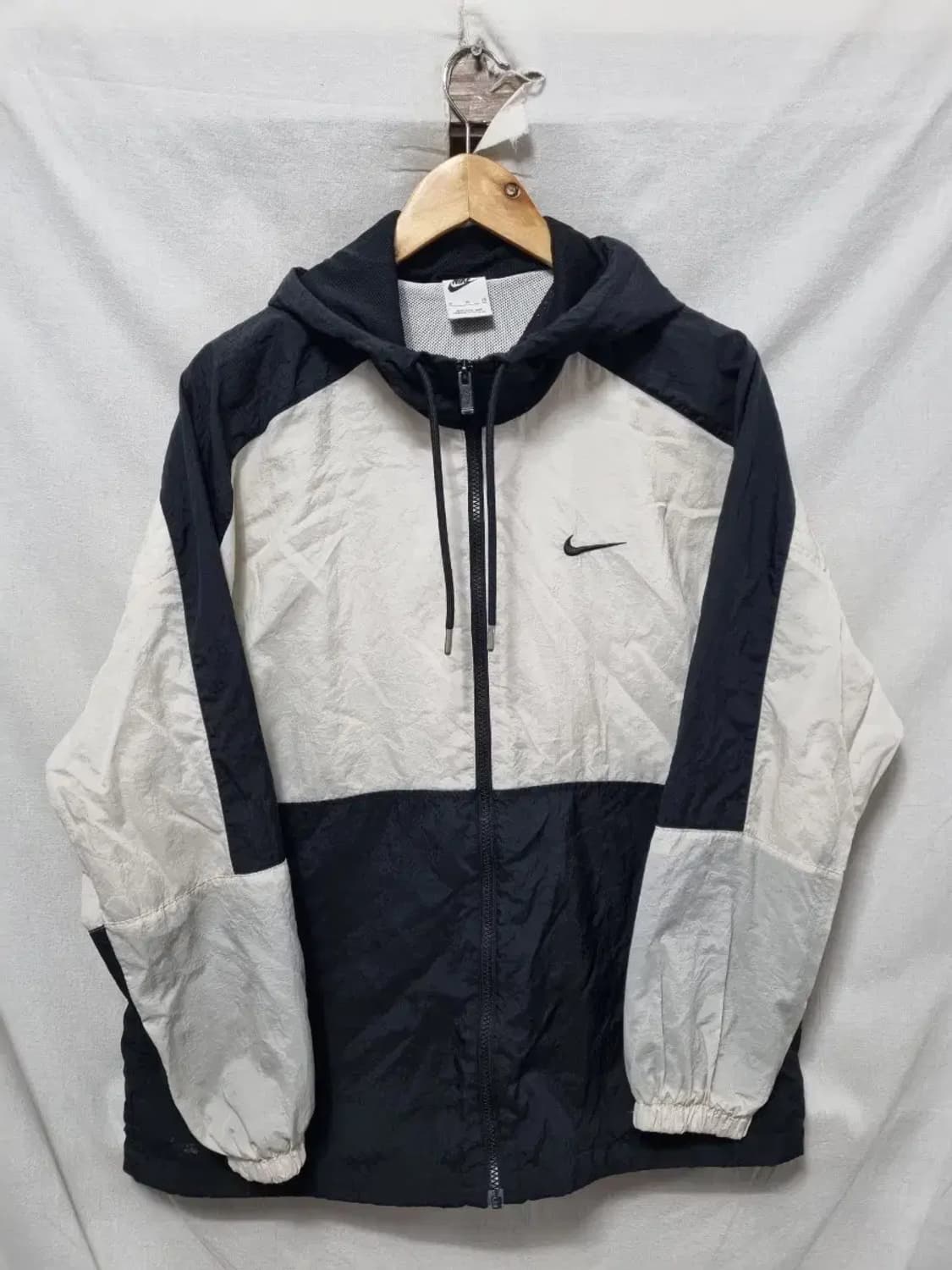 나이키 바람막이 자켓 XL 상품이미지1