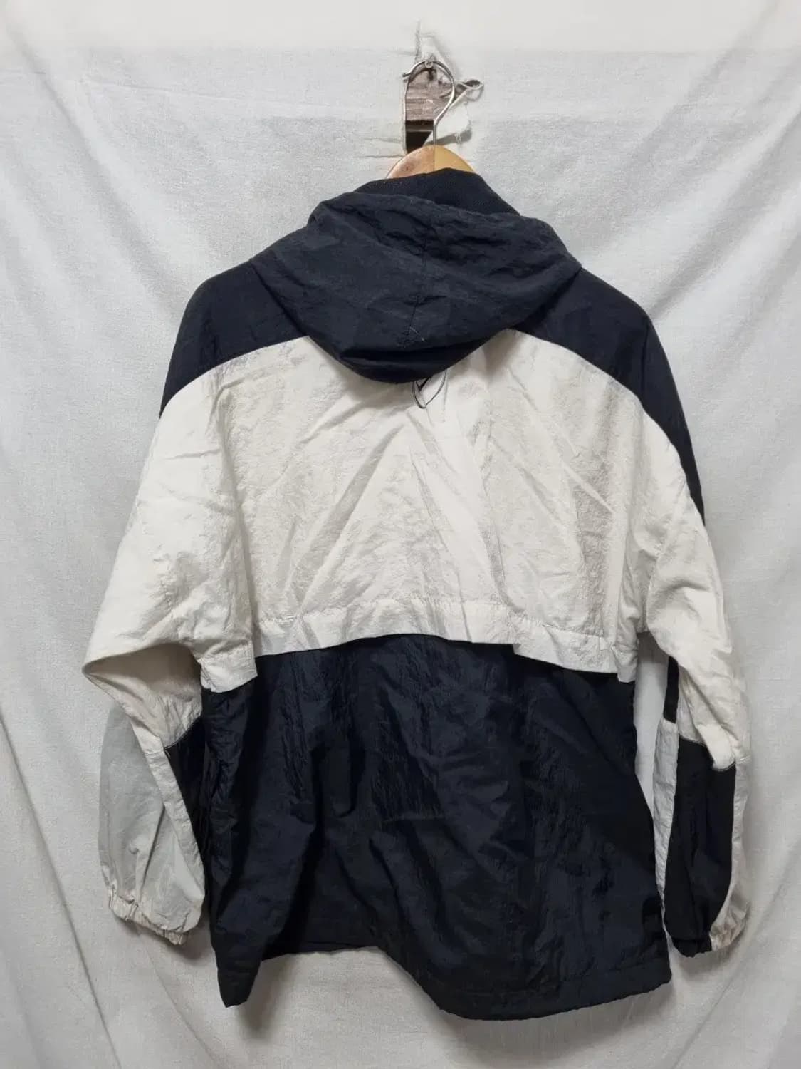 나이키 바람막이 자켓 XL 상품이미지2