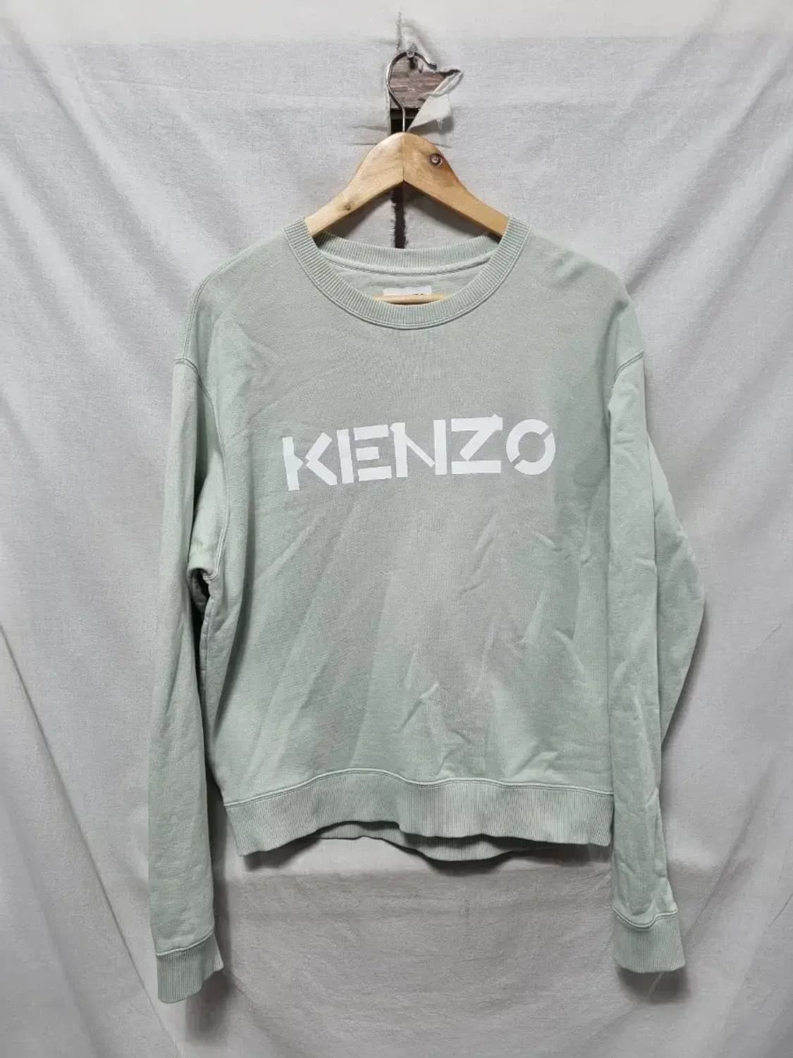 겐조 맨투맨 L 상품이미지1