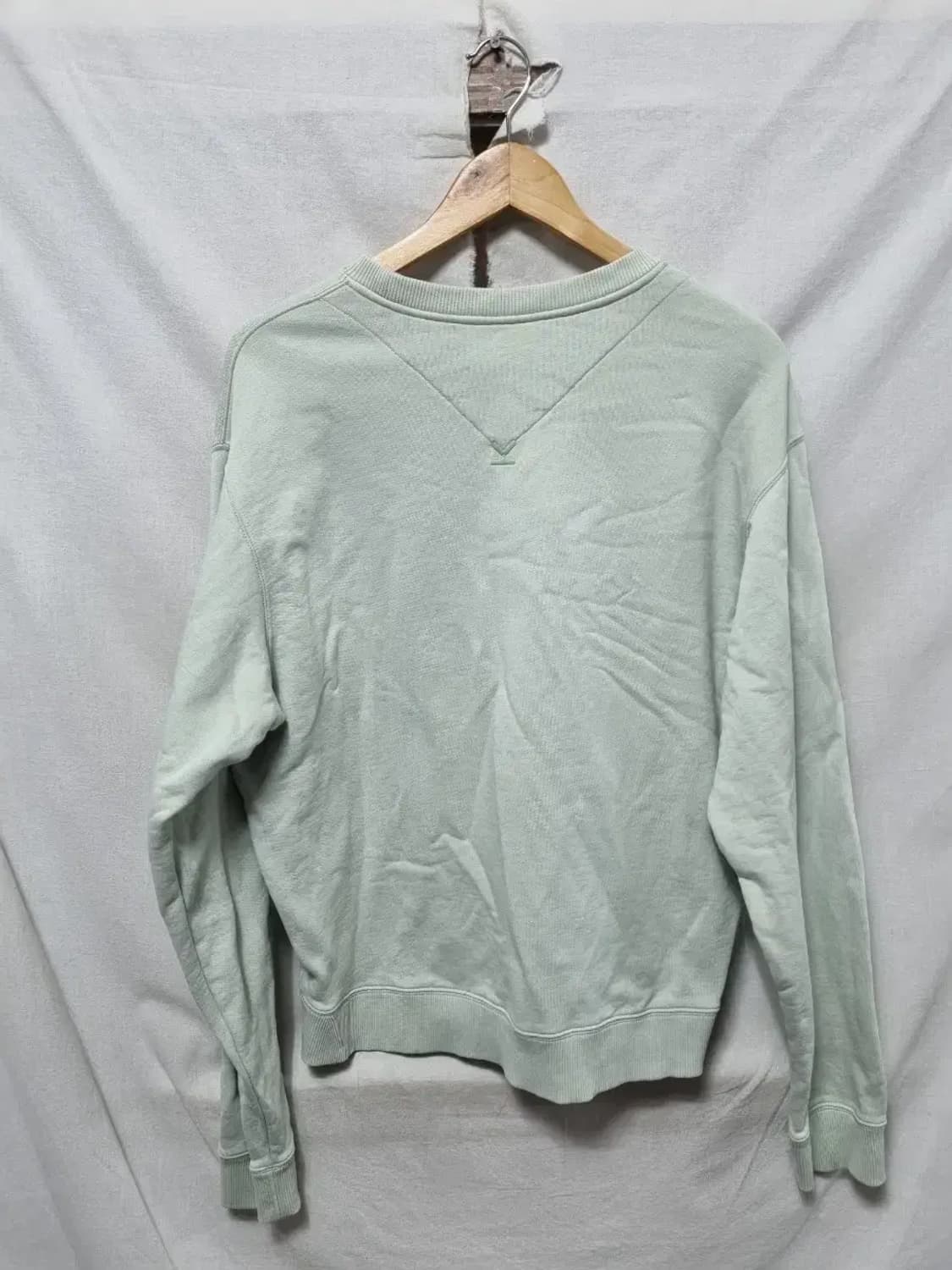 겐조 맨투맨 L 상품이미지2