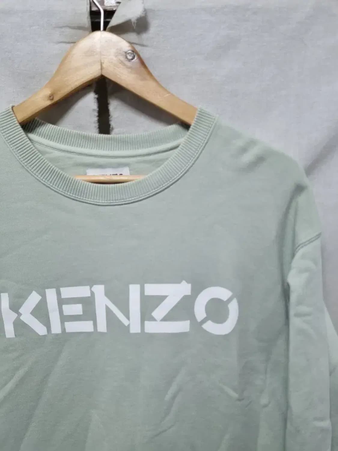 겐조 맨투맨 L 상품이미지3