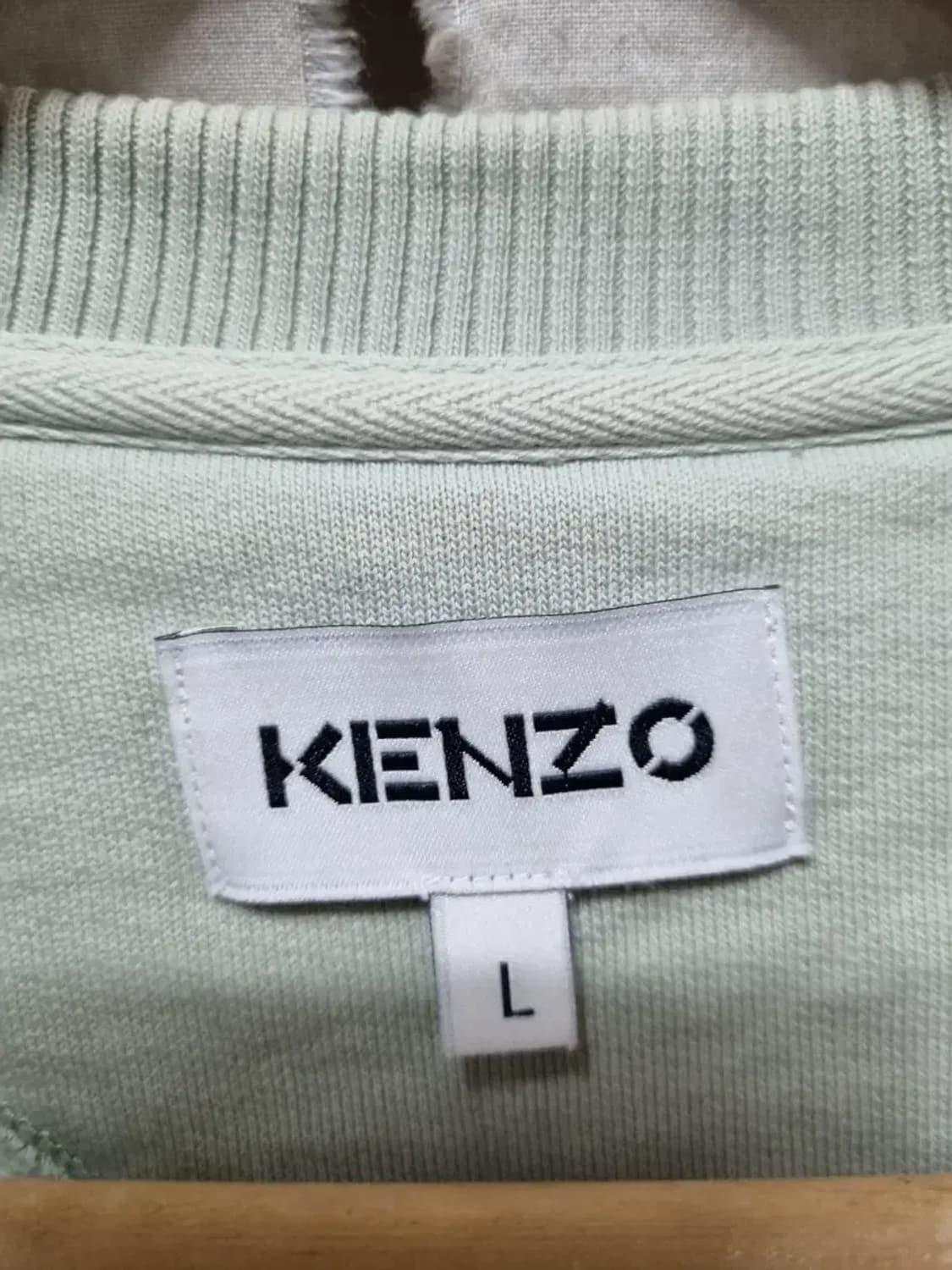 겐조 맨투맨 L 상품이미지4