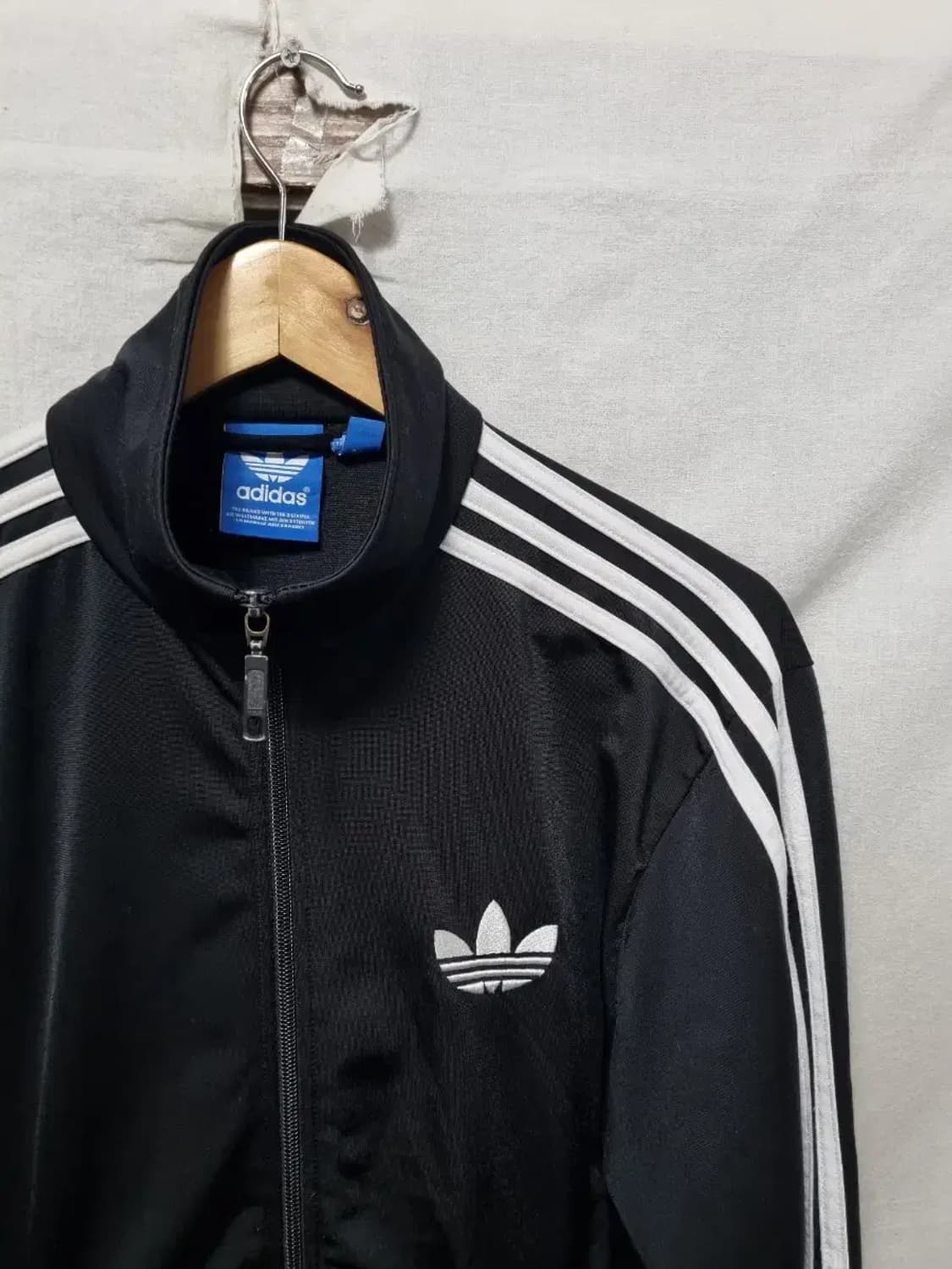 아디다스 파이어버드 트랙탑 져지 90 상품이미지3