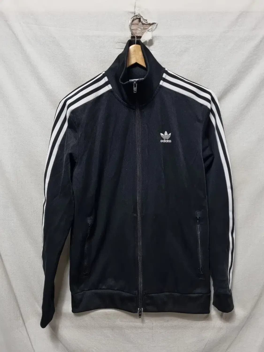 아디다스 베켄바우어 트랙탑 져지 M 상품이미지1