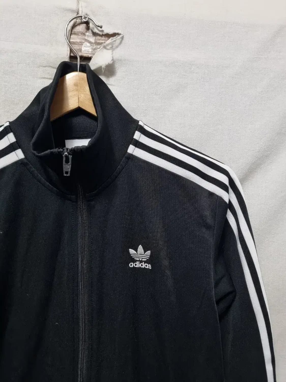 아디다스 베켄바우어 트랙탑 져지 M 상품이미지3