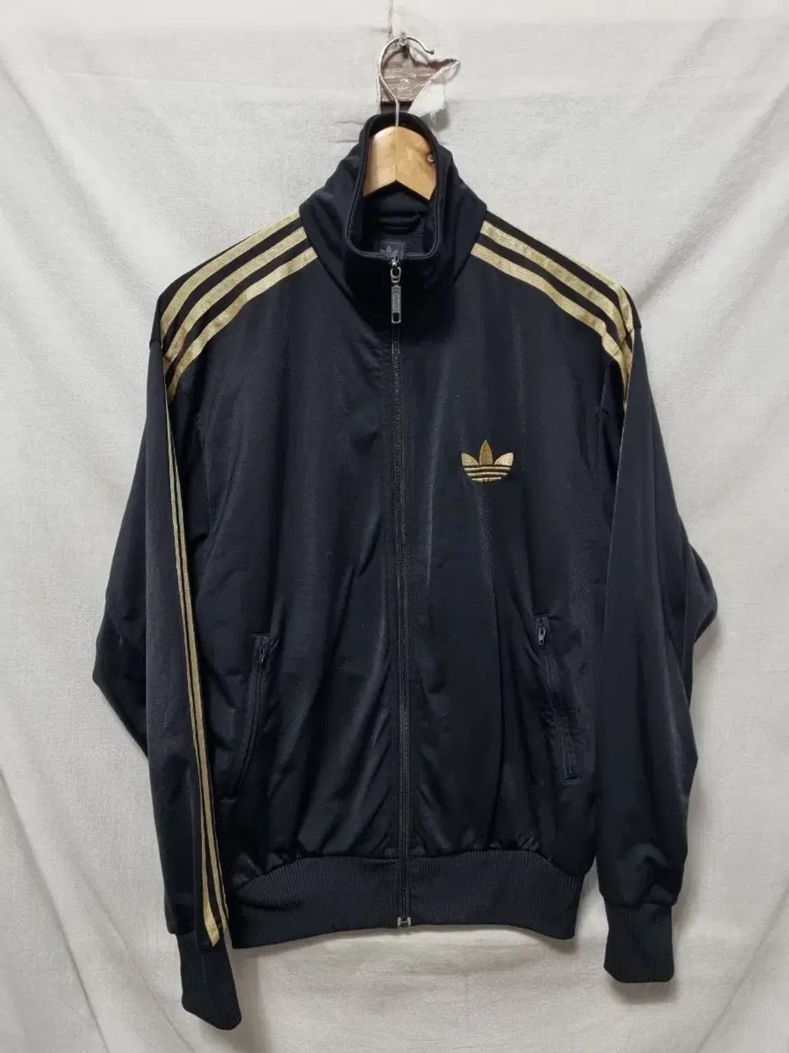 아디다스 파이어버드 트랙탑 져지 M 상품이미지1