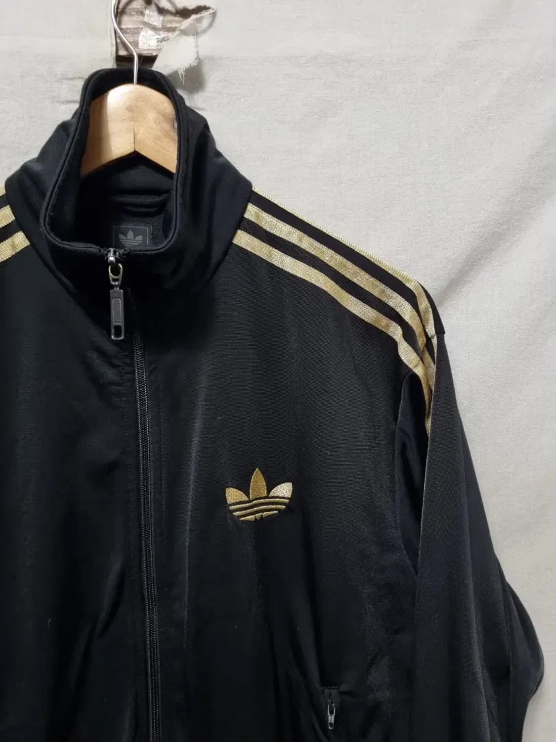 아디다스 파이어버드 트랙탑 져지 M 상품이미지3