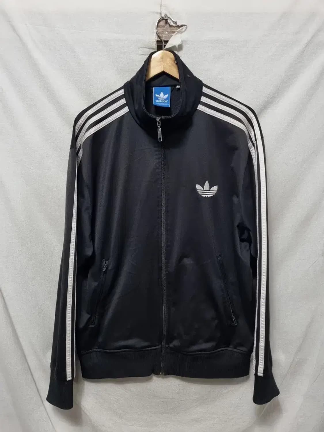 아디다스 파이어버드 트랙탑 져지 115 상품이미지1