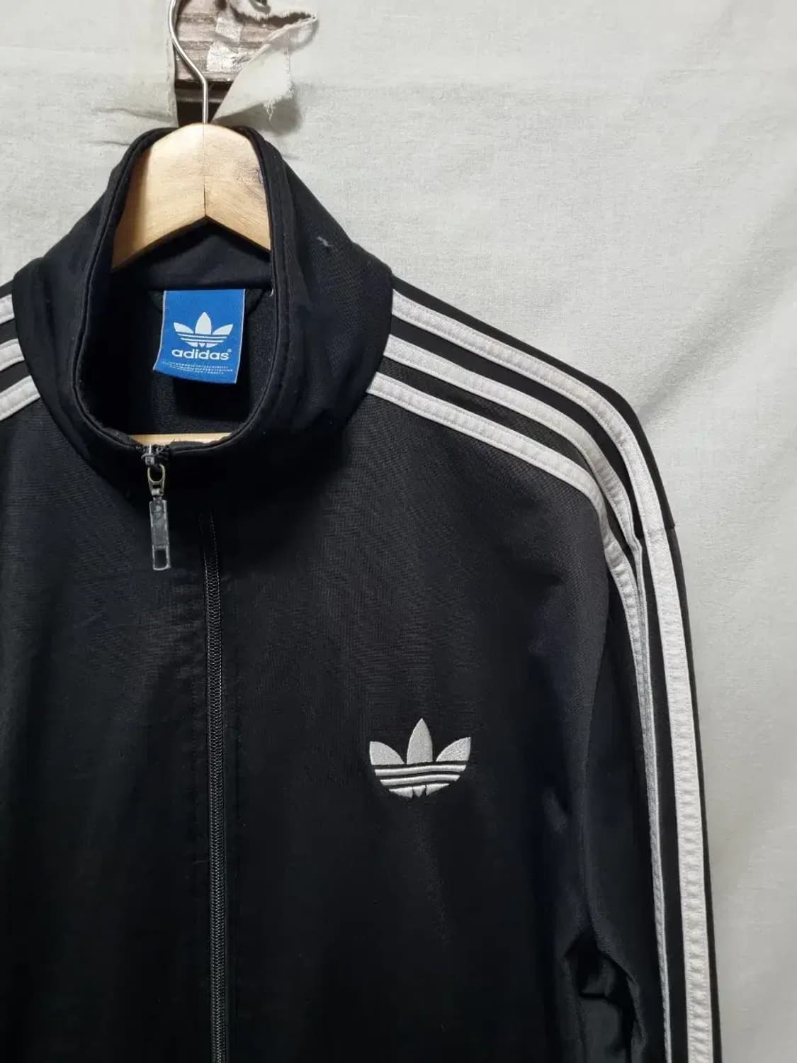 아디다스 파이어버드 트랙탑 져지 115 상품이미지3