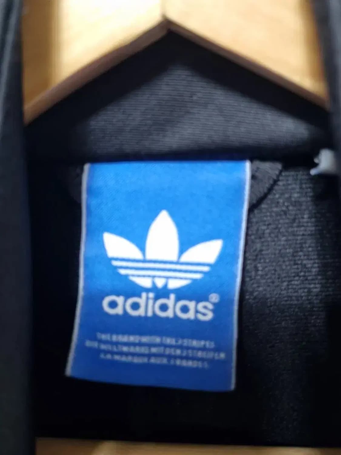 아디다스 파이어버드 트랙탑 져지 115 상품이미지4