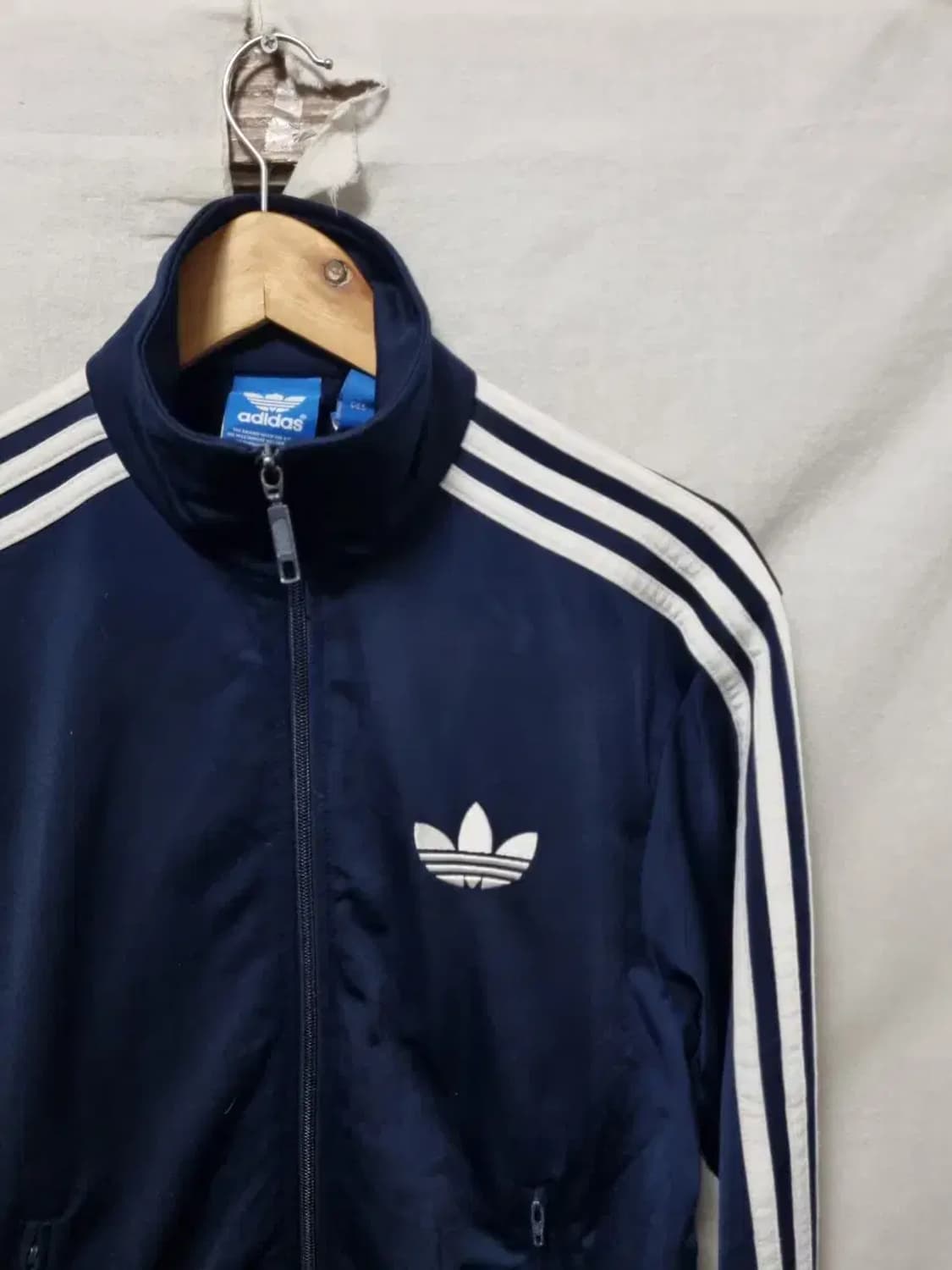 아디다스 파이어버드 트랙탑 져지 85 상품이미지3