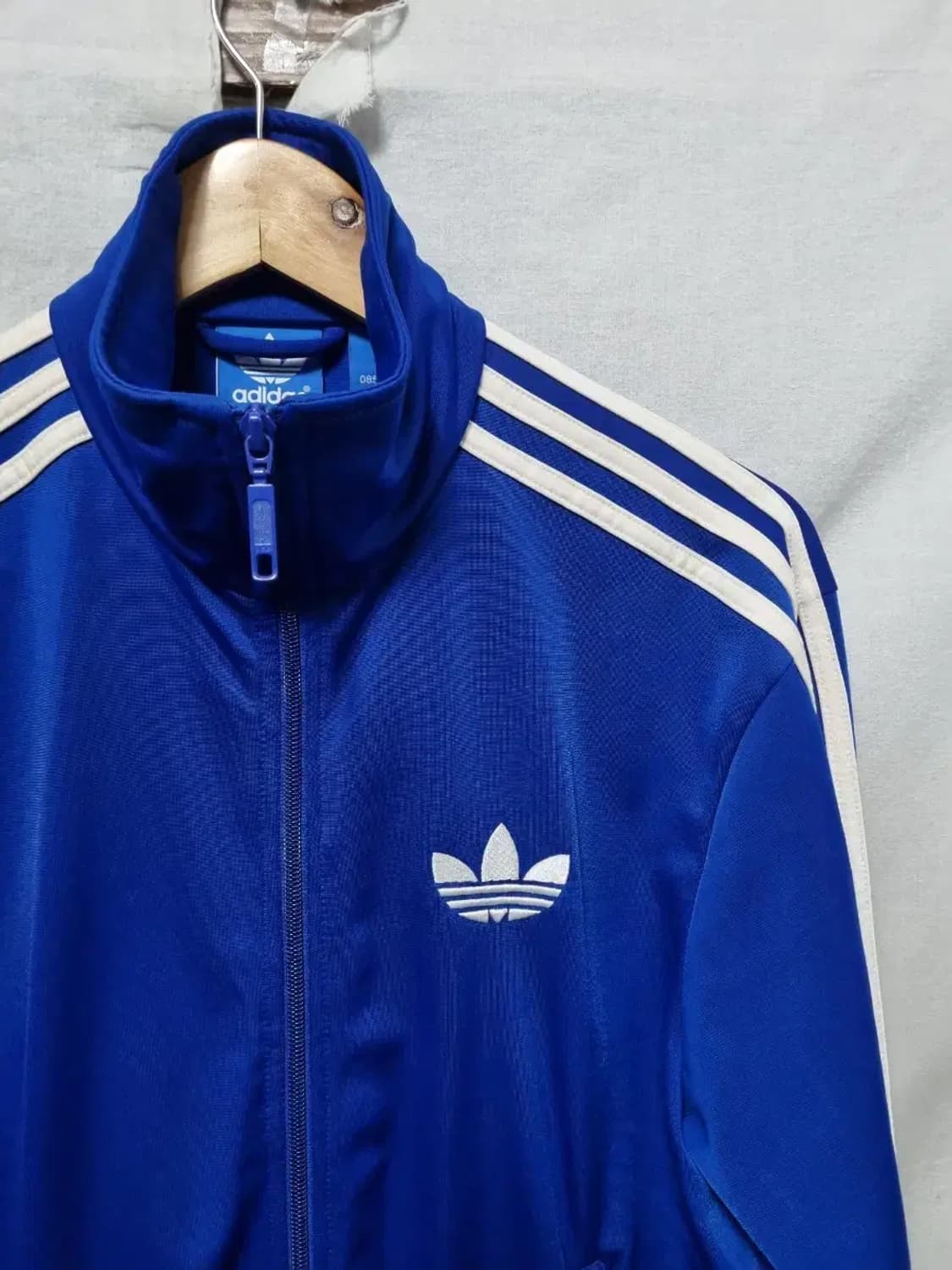 아디다스 파이어버드 트랙탑 져지 85 상품이미지3