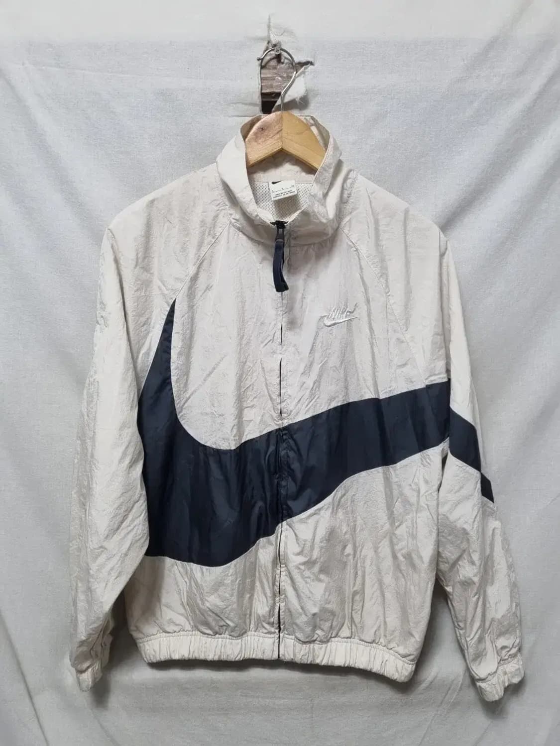 나이키 빅스우시 바람막이 S 상품이미지1