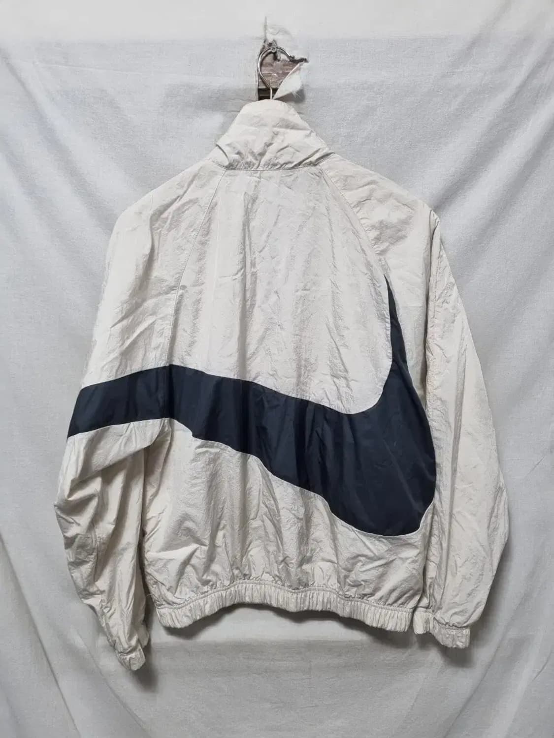 나이키 빅스우시 바람막이 S 상품이미지2