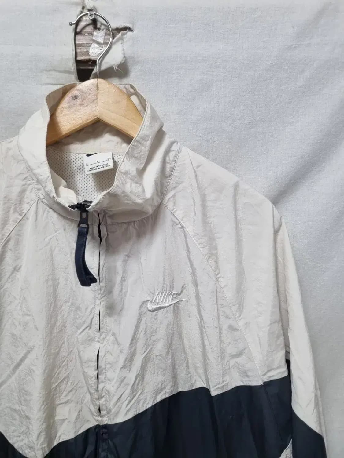 나이키 빅스우시 바람막이 S 상품이미지3