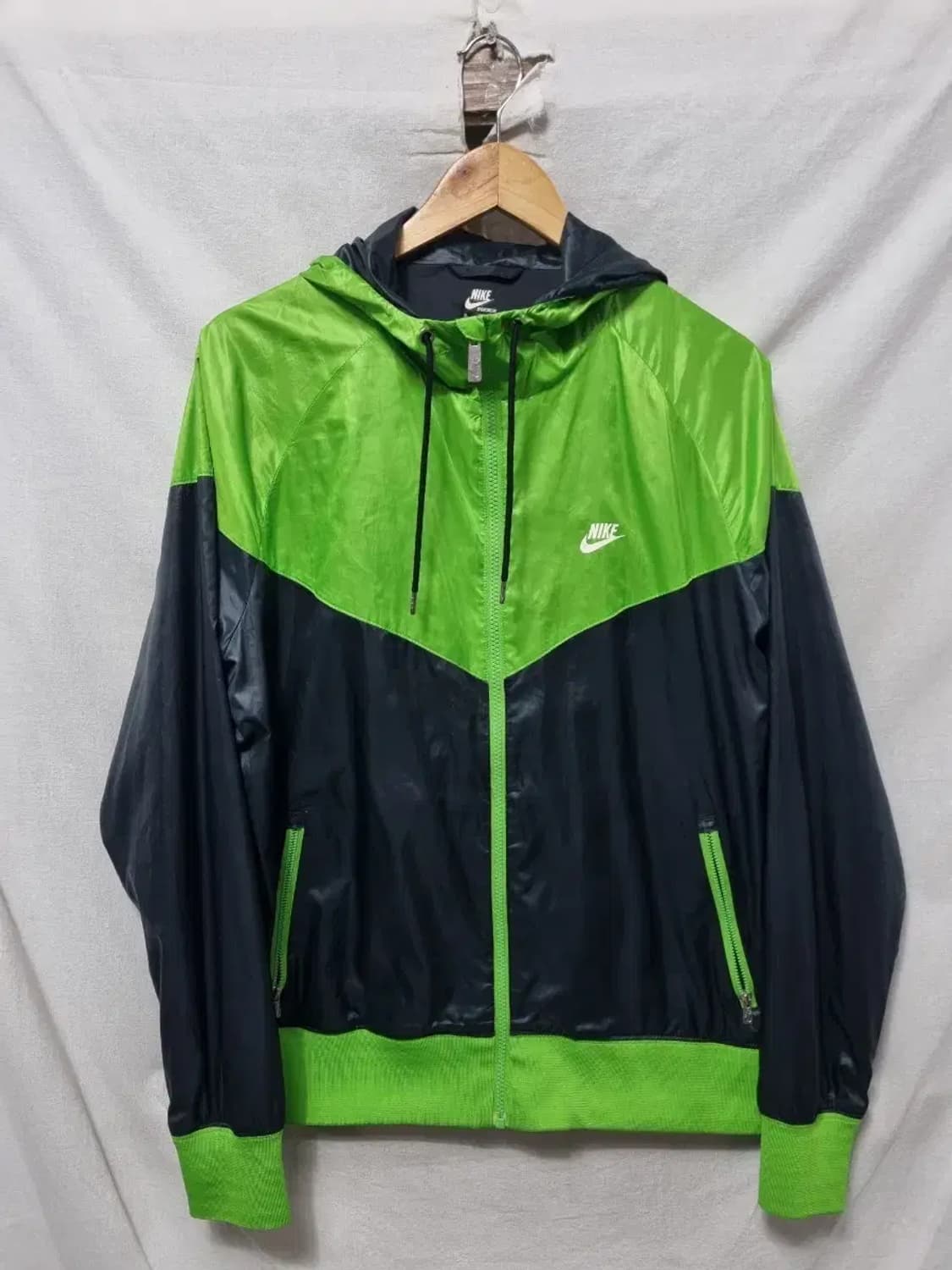 나이키 윈드러너 런닝 바람막이 XL 상품이미지1