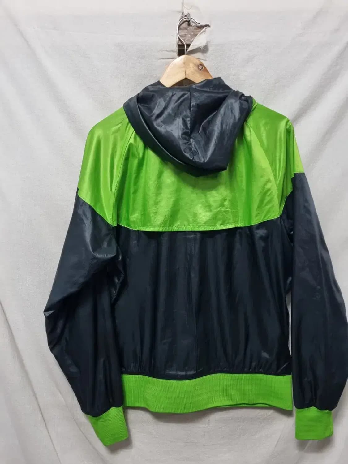 나이키 윈드러너 런닝 바람막이 XL 상품이미지2