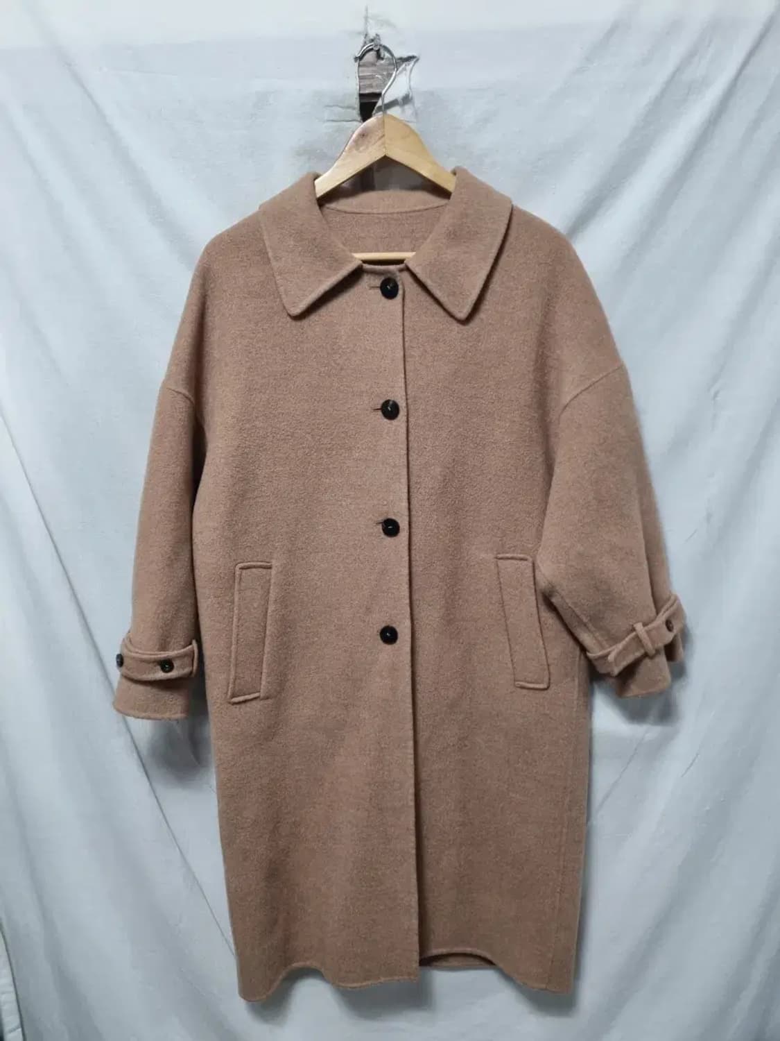 SJSJ 코트 자켓 90 상품이미지1