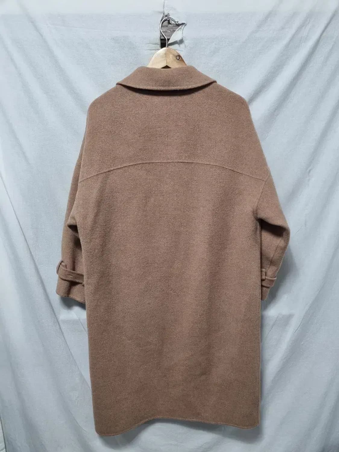 SJSJ 코트 자켓 90 상품이미지3