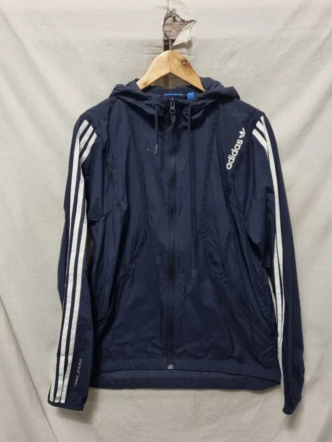 아디다스 오리지널 바람막이 자켓 100 상품이미지1