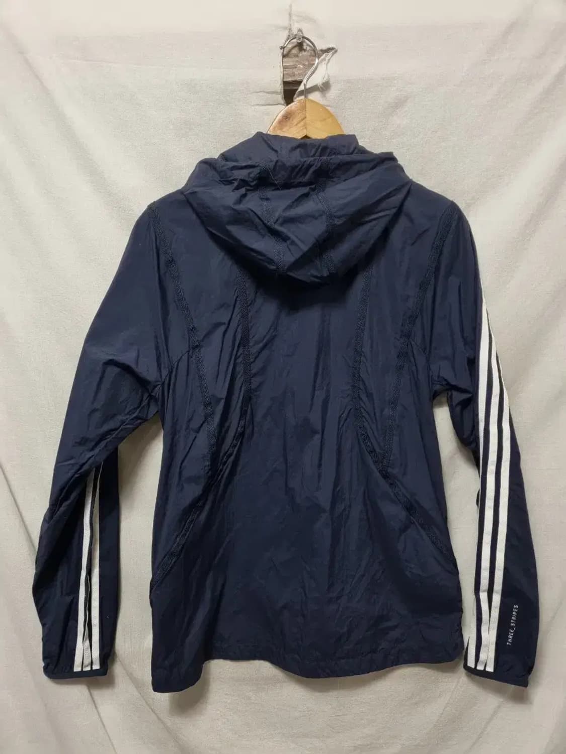 아디다스 오리지널 바람막이 자켓 100 상품이미지2