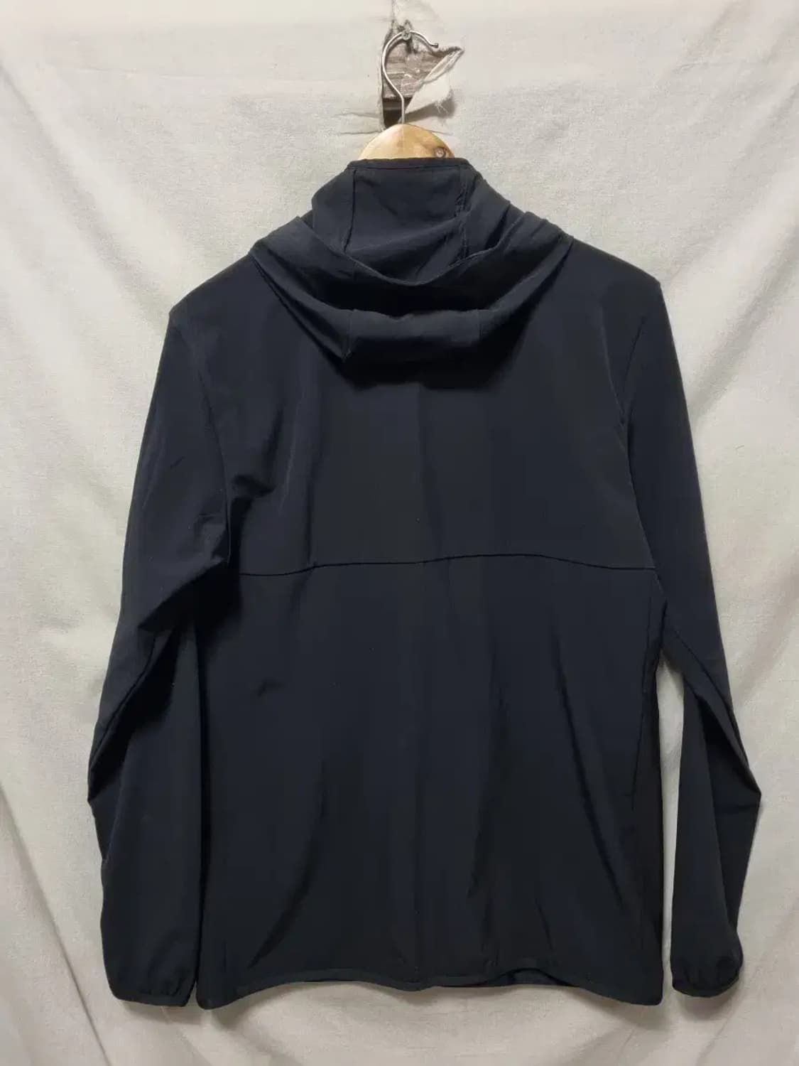 나이키 드라이핏 런닝 바람막이 S 상품이미지2