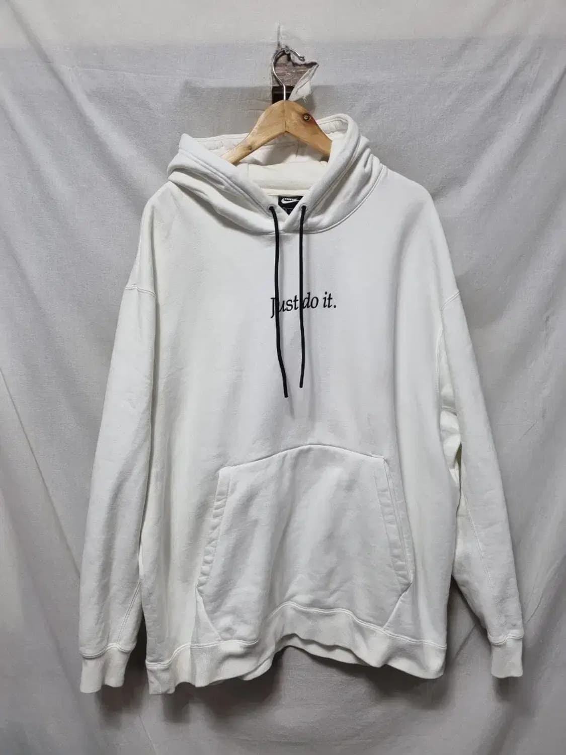 나이키 후드티 XXL 상품이미지1