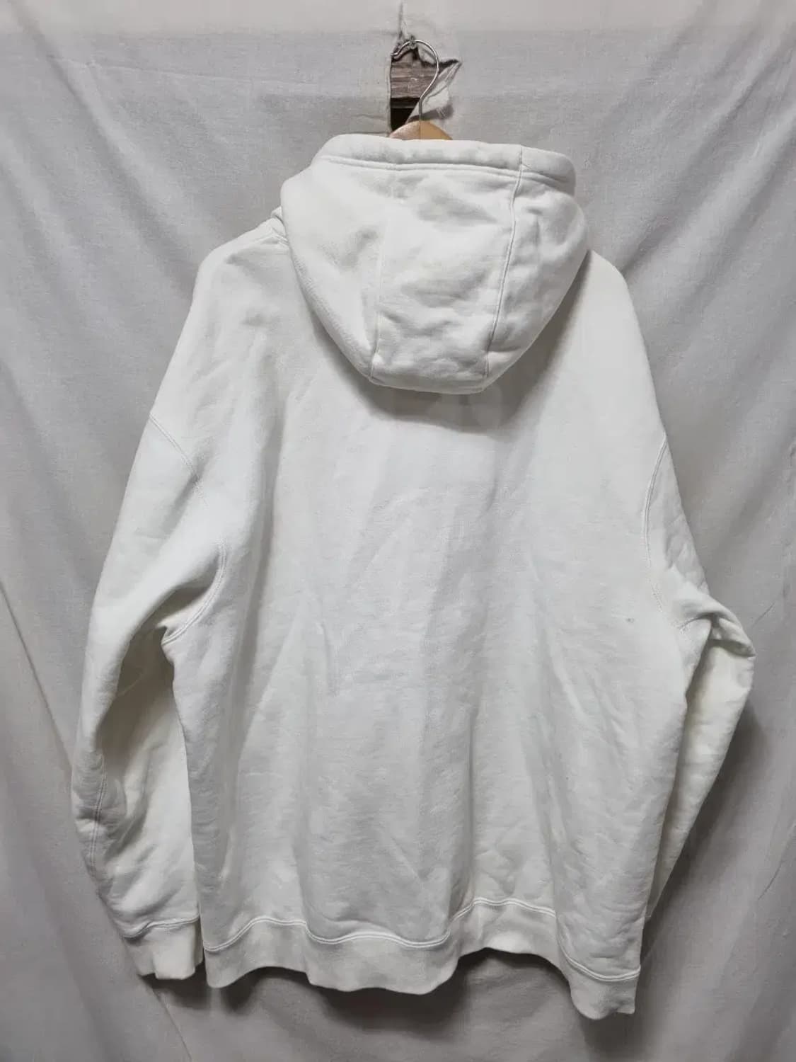 나이키 후드티 XXL 상품이미지2